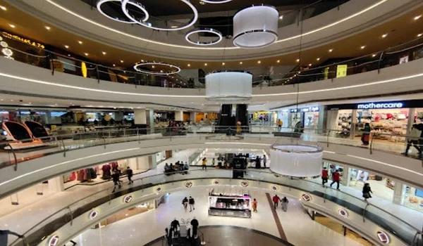 Featured Image of Forum Mall