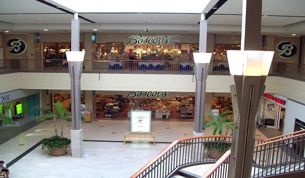 Featured Image of Malls near Prestige Camden Gardens