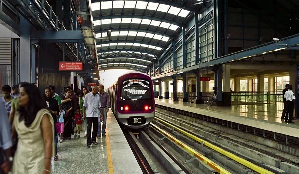 Featured Image of Metro Connectivity