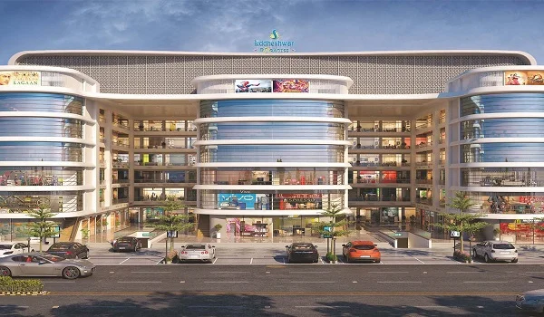 Featured Image of Orion East Mall