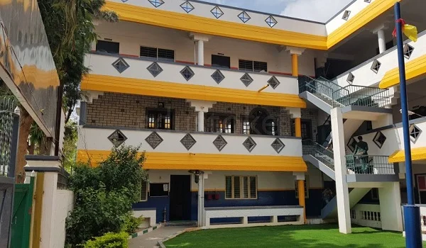 Featured Image of Poorna Smrithi Public School