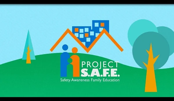 Featured Image of Safe project