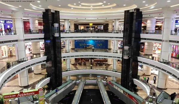 Featured Image of Sahara retail plaza